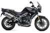 Triumph Tiger 800 2011